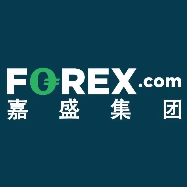 FOREX嘉盛